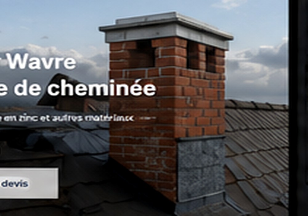 Intervention toiture locale à Wavre